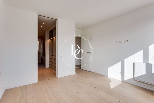 2 quarto Penthouse para venda em La Dreta de L'Eixample, Barcelona cidade - 2 390 000 € (Ref: 8511852)