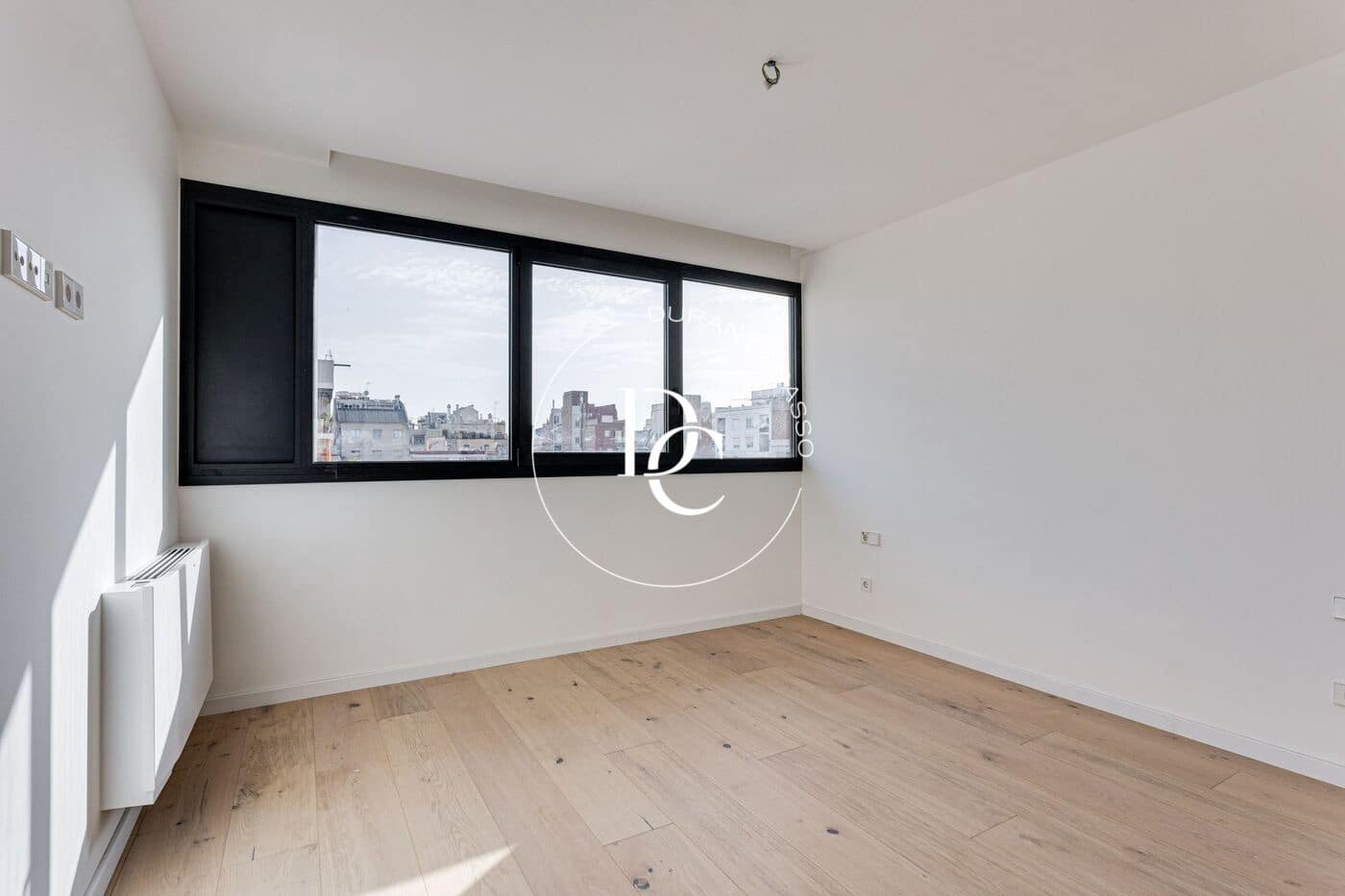 2 soveværelse Penthouse til salg i Barcelona by - € 2.390.000 (Ref: 8511852)