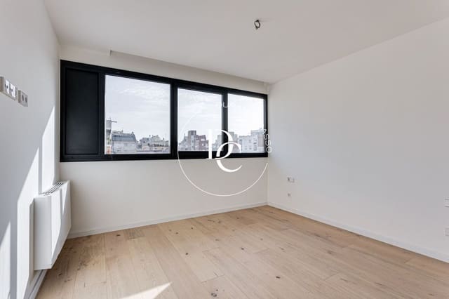 2 quarto Penthouse para venda em La Dreta de L'Eixample, Barcelona cidade - 2 390 000 € (Ref: 8511852)