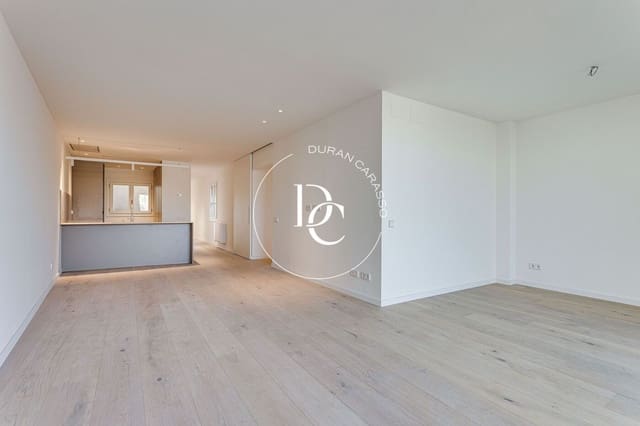 2 quarto Penthouse para venda em La Dreta de L'Eixample, Barcelona cidade - 2 390 000 € (Ref: 8511852)