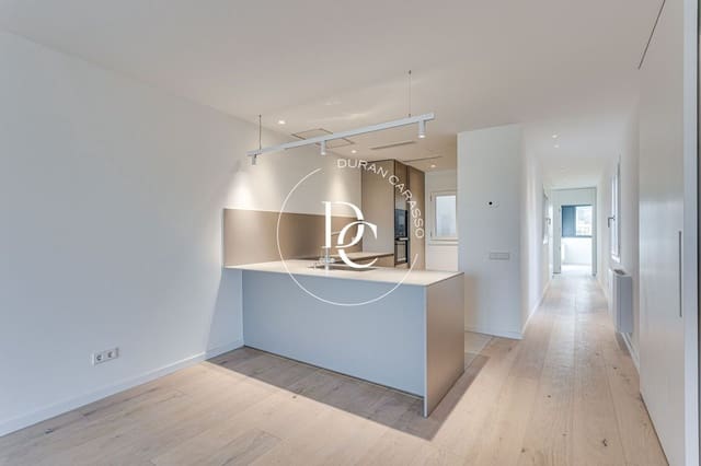 2 quarto Penthouse para venda em La Dreta de L'Eixample, Barcelona cidade - 2 390 000 € (Ref: 8511852)