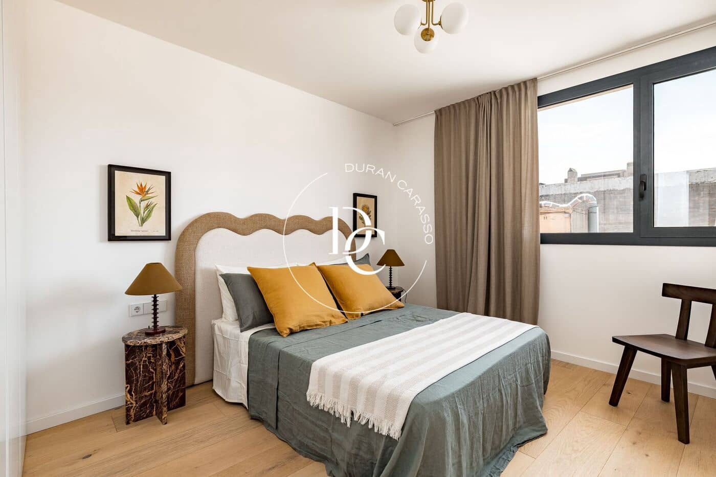 2 slaapkamer Penthouse te koop in Barcelona stad - € 2.150.000 (Ref: 8511852)