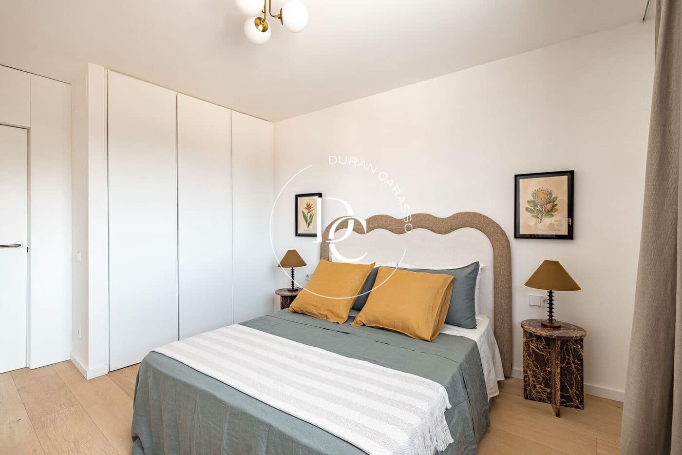 2 slaapkamer Penthouse te koop in Barcelona stad - € 2.150.000 (Ref: 8511852)
