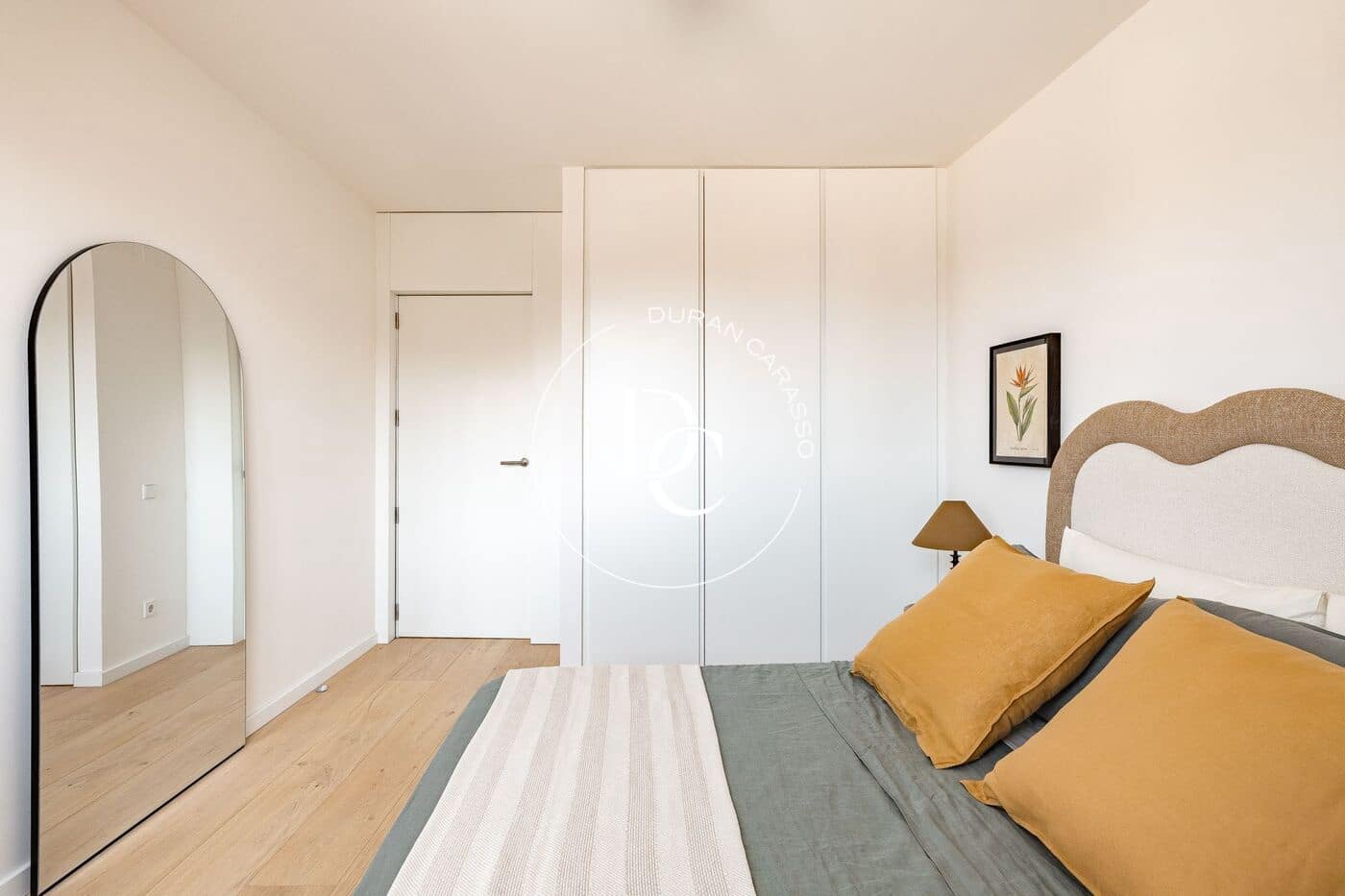 2 slaapkamer Penthouse te koop in Barcelona stad - € 2.150.000 (Ref: 8511852)