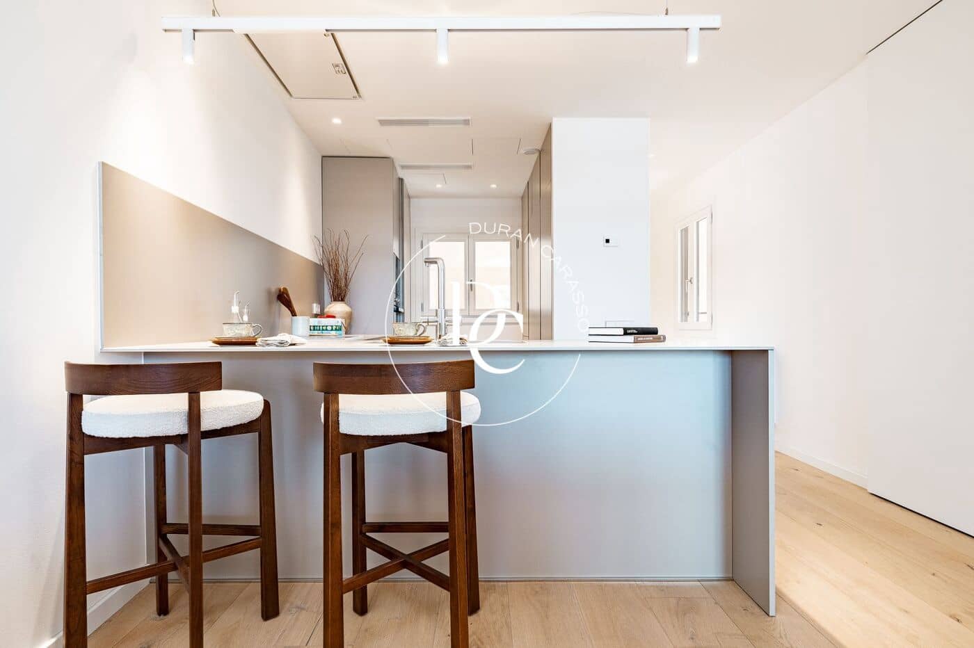 2 slaapkamer Penthouse te koop in Barcelona stad - € 2.150.000 (Ref: 8511852)