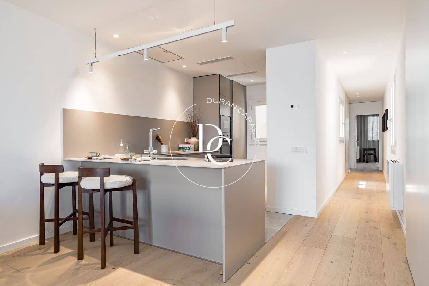 2 slaapkamer Penthouse te koop in Barcelona stad - € 2.150.000 (Ref: 8511852)