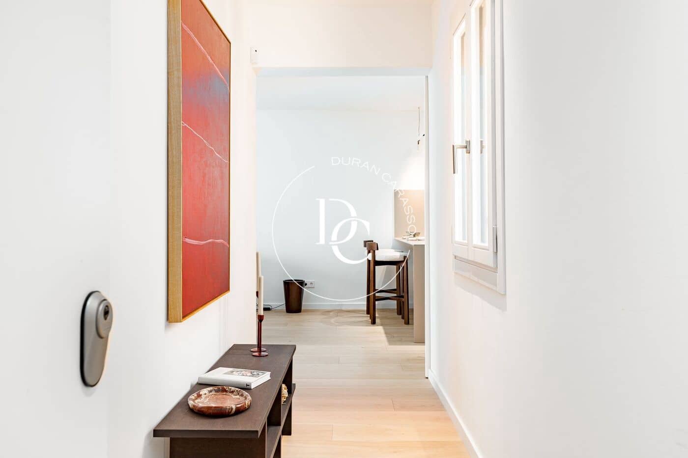 2 slaapkamer Penthouse te koop in Barcelona stad - € 2.150.000 (Ref: 8511852)