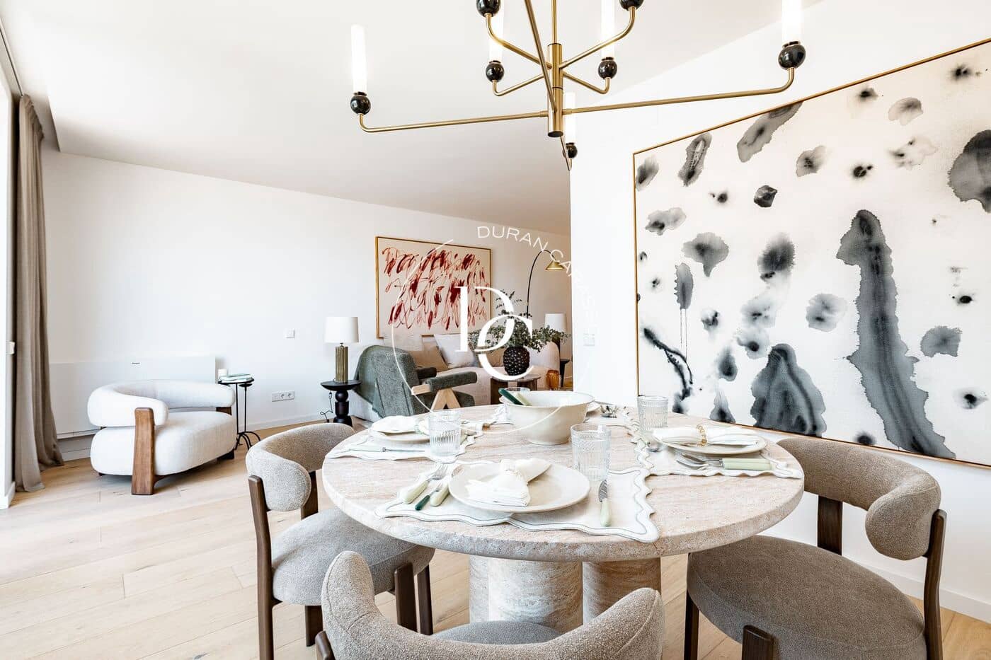 2 slaapkamer Penthouse te koop in Barcelona stad - € 2.150.000 (Ref: 8511852)