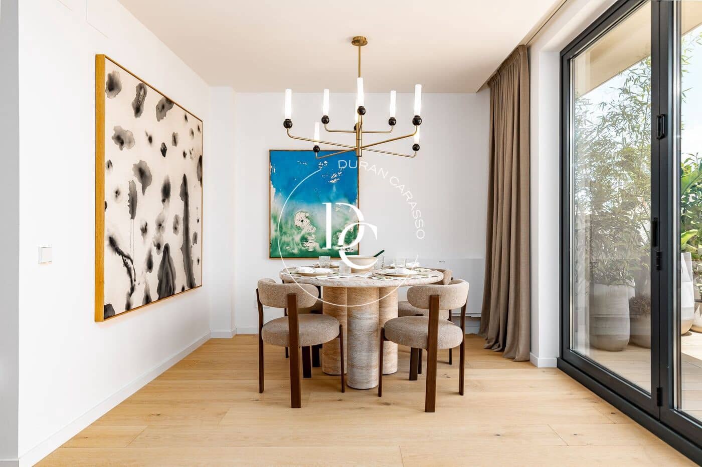 2 slaapkamer Penthouse te koop in Barcelona stad - € 2.150.000 (Ref: 8511852)