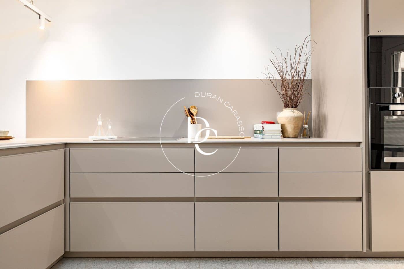 2 slaapkamer Penthouse te koop in Barcelona stad - € 2.150.000 (Ref: 8511852)