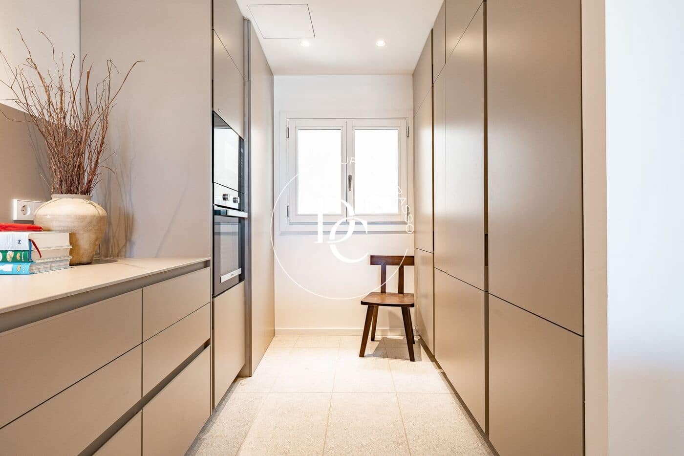 2 slaapkamer Penthouse te koop in Barcelona stad - € 2.150.000 (Ref: 8511852)