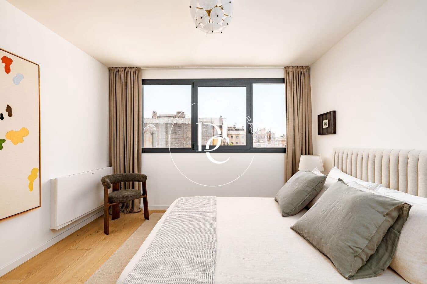 2 slaapkamer Penthouse te koop in Barcelona stad - € 2.150.000 (Ref: 8511852)