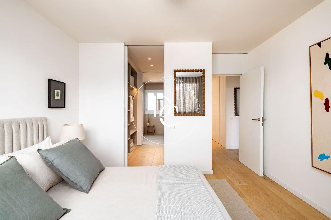 2 slaapkamer Penthouse te koop in Barcelona stad - € 2.150.000 (Ref: 8511852)