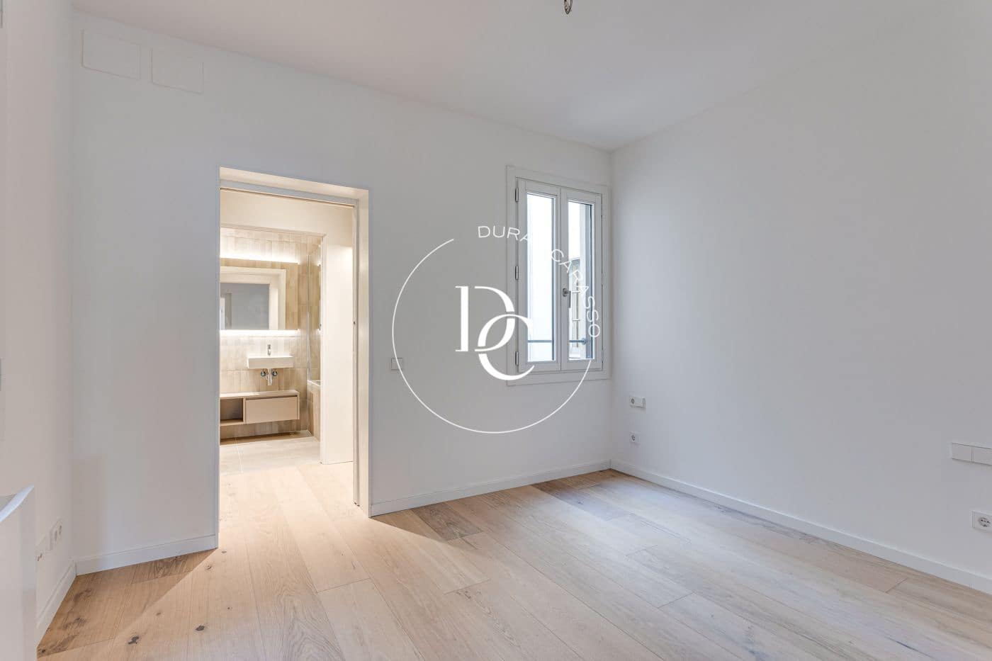 4 soveværelse Penthouse til salg i Barcelona by - € 4.800.000 (Ref: 8511854)