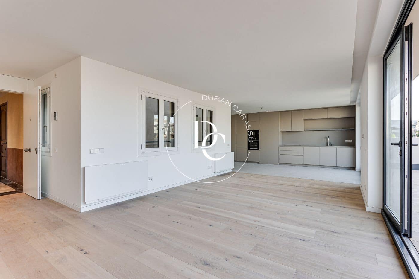 4 soveværelse Penthouse til salg i Barcelona by - € 4.800.000 (Ref: 8511854)