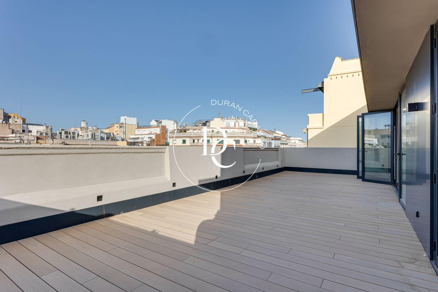 4 soveværelse Penthouse til salg i Barcelona by - € 4.800.000 (Ref: 8511854)
