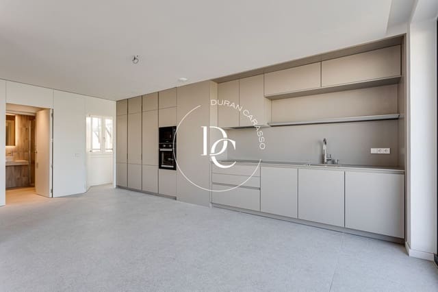 4 quarto Penthouse para venda em La Dreta de L'Eixample, Barcelona cidade - 4 800 000 € (Ref: 8511854)