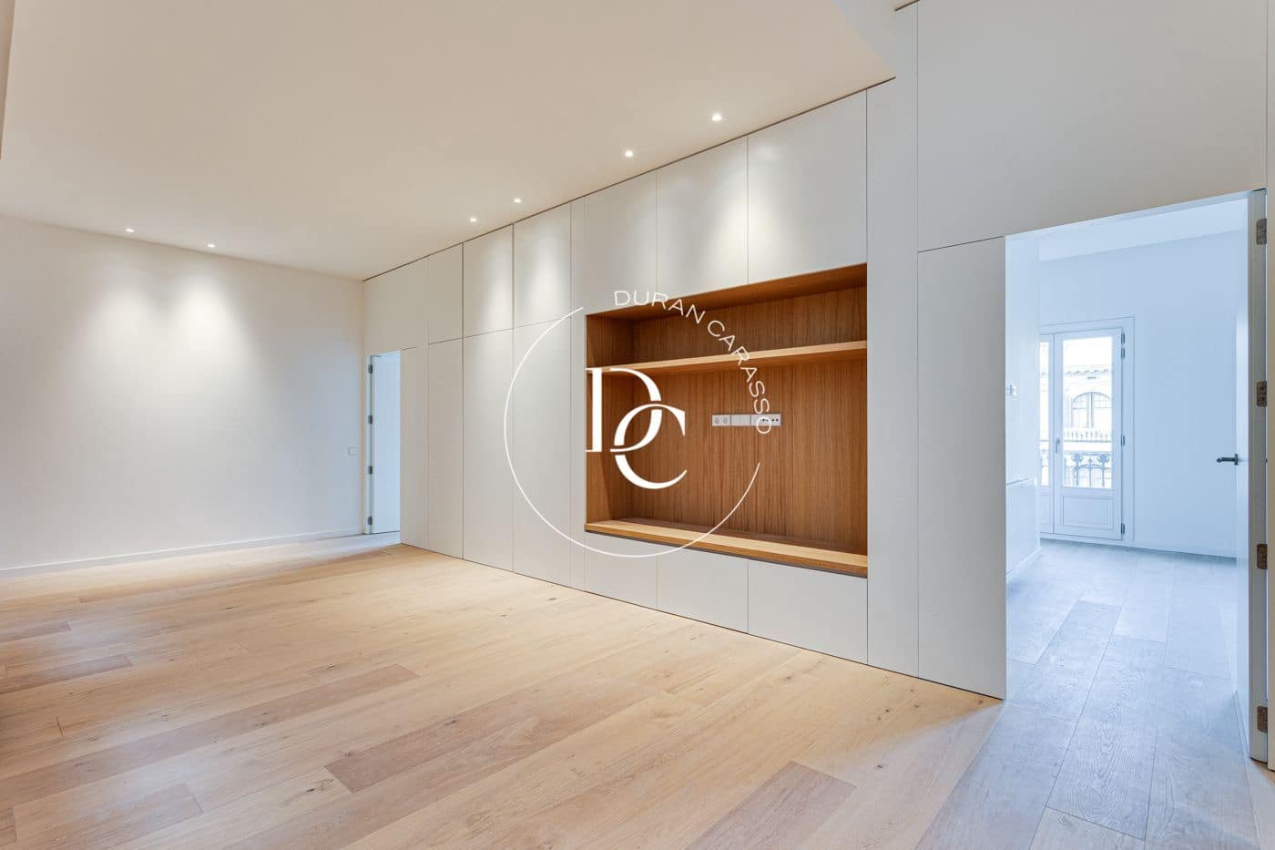 4 soveværelse Penthouse til salg i Barcelona by - € 4.800.000 (Ref: 8511854)