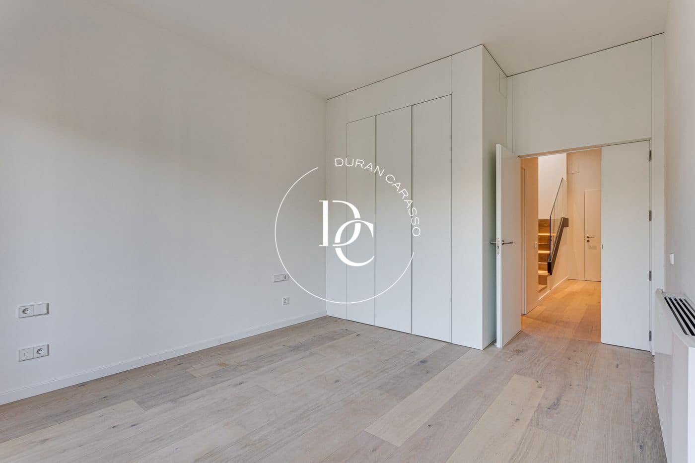 4 soveværelse Penthouse til salg i Barcelona by - € 4.800.000 (Ref: 8511854)