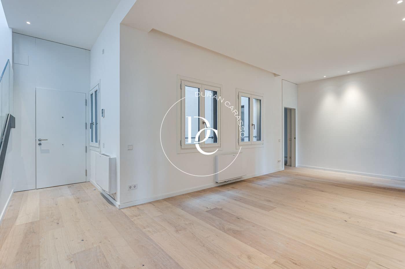 4 soveværelse Penthouse til salg i Barcelona by - € 4.800.000 (Ref: 8511854)
