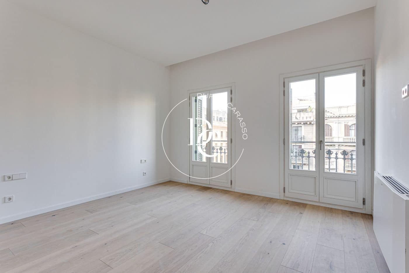 4 soveværelse Penthouse til salg i Barcelona by - € 4.800.000 (Ref: 8511854)