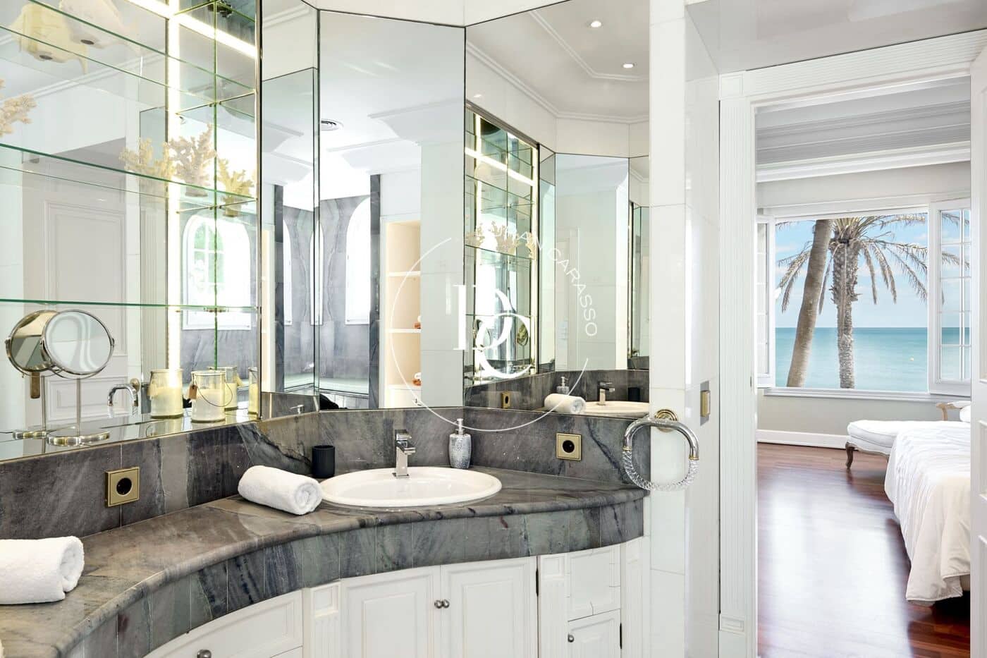 6 soveværelse Villa til salg i Sitges med swimmingpool - € 11.900.000 (Ref: 8532147)