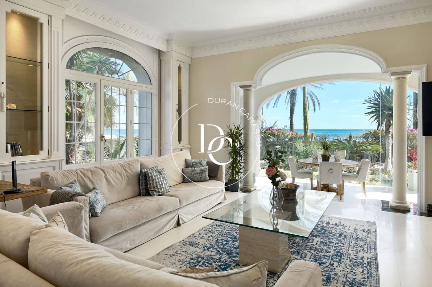 6 soveværelse Villa til salg i Sitges med swimmingpool - € 11.900.000 (Ref: 8532147)