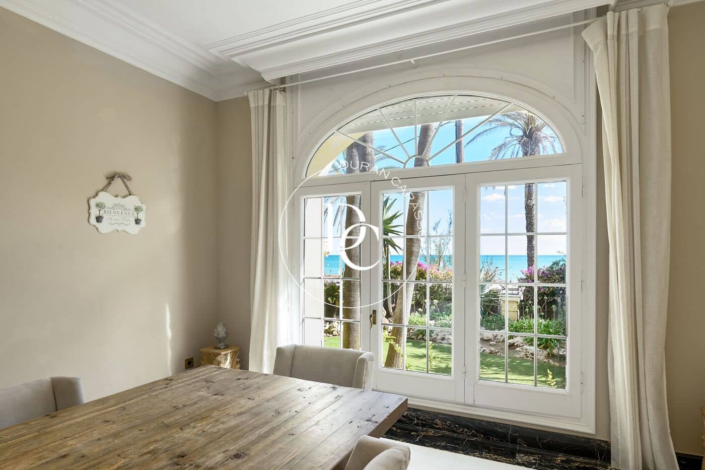 6 soveværelse Villa til salg i Sitges med swimmingpool - € 11.900.000 (Ref: 8532147)