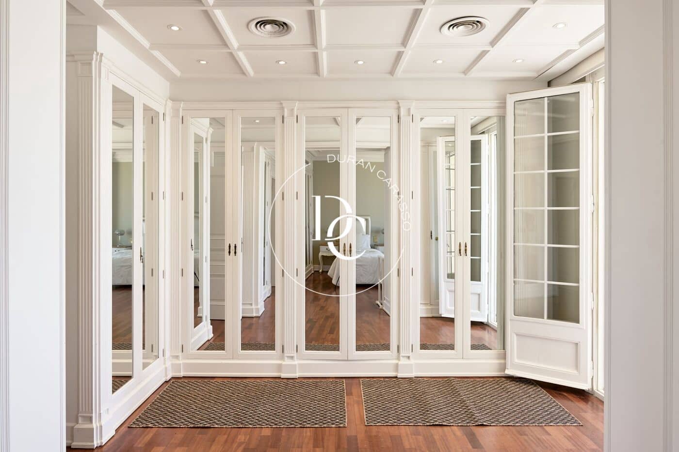 6 soveværelse Villa til salg i Sitges med swimmingpool - € 11.900.000 (Ref: 8532147)