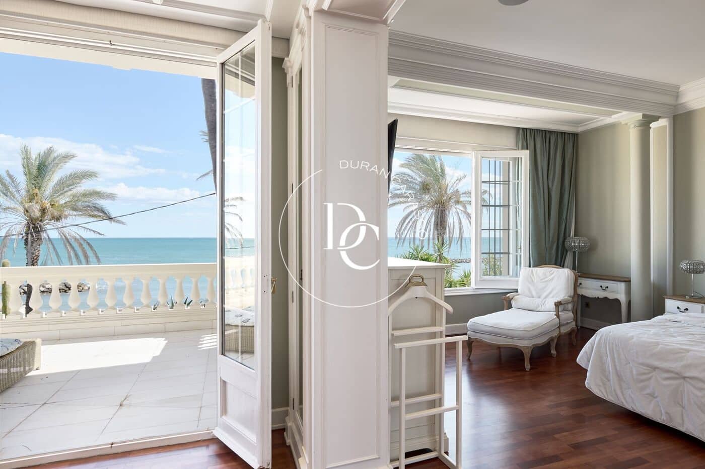 6 soveværelse Villa til salg i Sitges med swimmingpool - € 11.900.000 (Ref: 8532147)