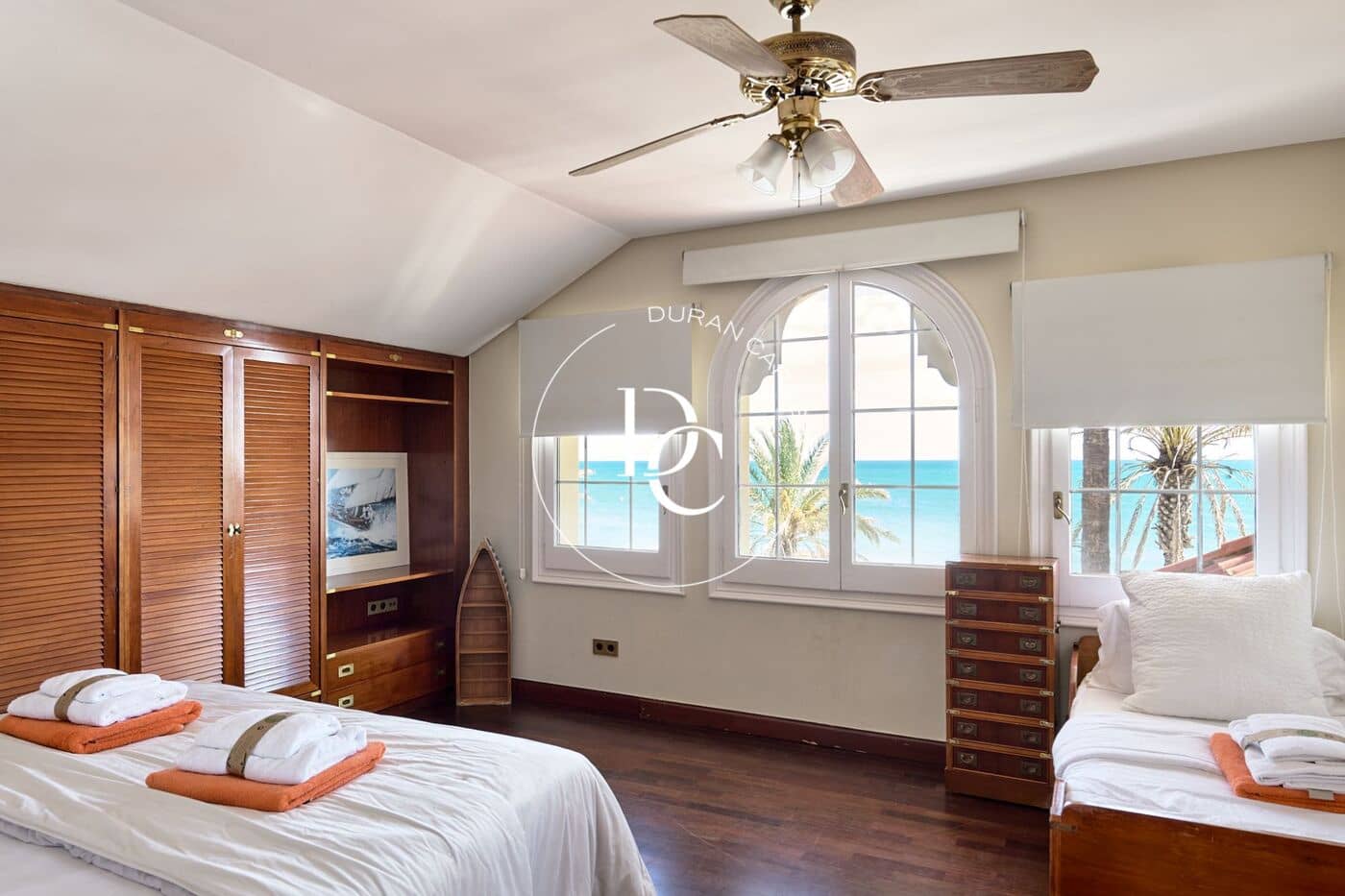 6 soveværelse Villa til salg i Sitges med swimmingpool - € 11.900.000 (Ref: 8532147)