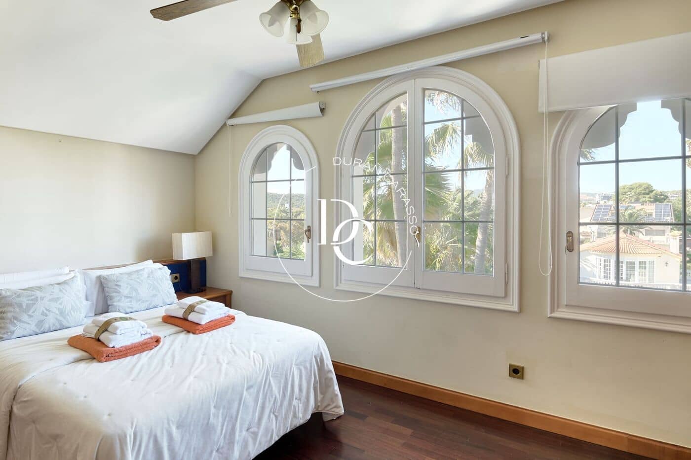 6 soveværelse Villa til salg i Sitges med swimmingpool - € 11.900.000 (Ref: 8532147)