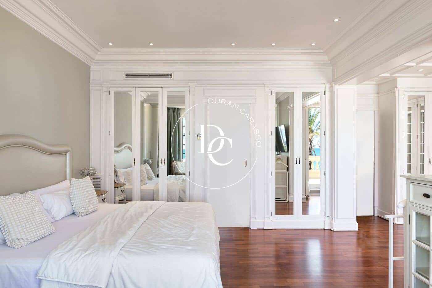 6 soveværelse Villa til salg i Sitges med swimmingpool - € 11.900.000 (Ref: 8532147)