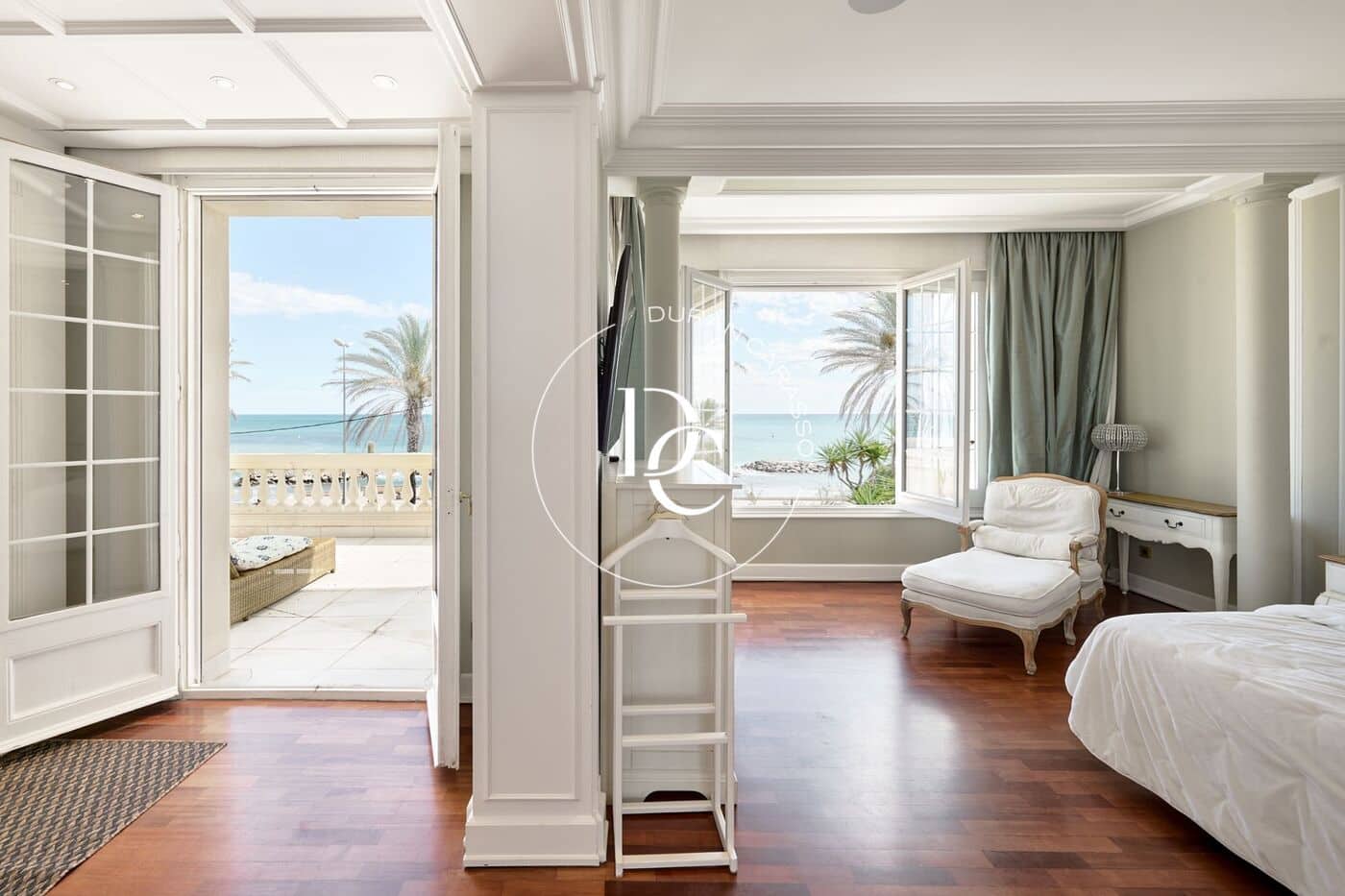 6 soveværelse Villa til salg i Sitges med swimmingpool - € 11.900.000 (Ref: 8532147)