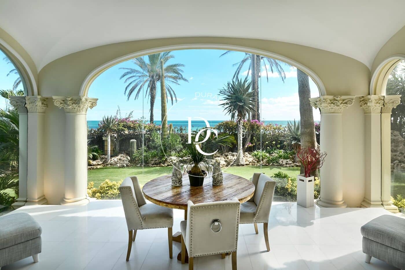 6 soveværelse Villa til salg i Sitges med swimmingpool - € 11.900.000 (Ref: 8532147)