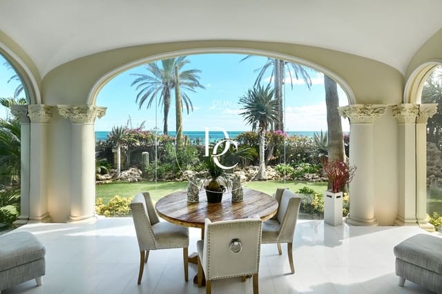 6 soveværelse Villa til salg i Sitges med swimmingpool - € 11.900.000 (Ref: 8532147)