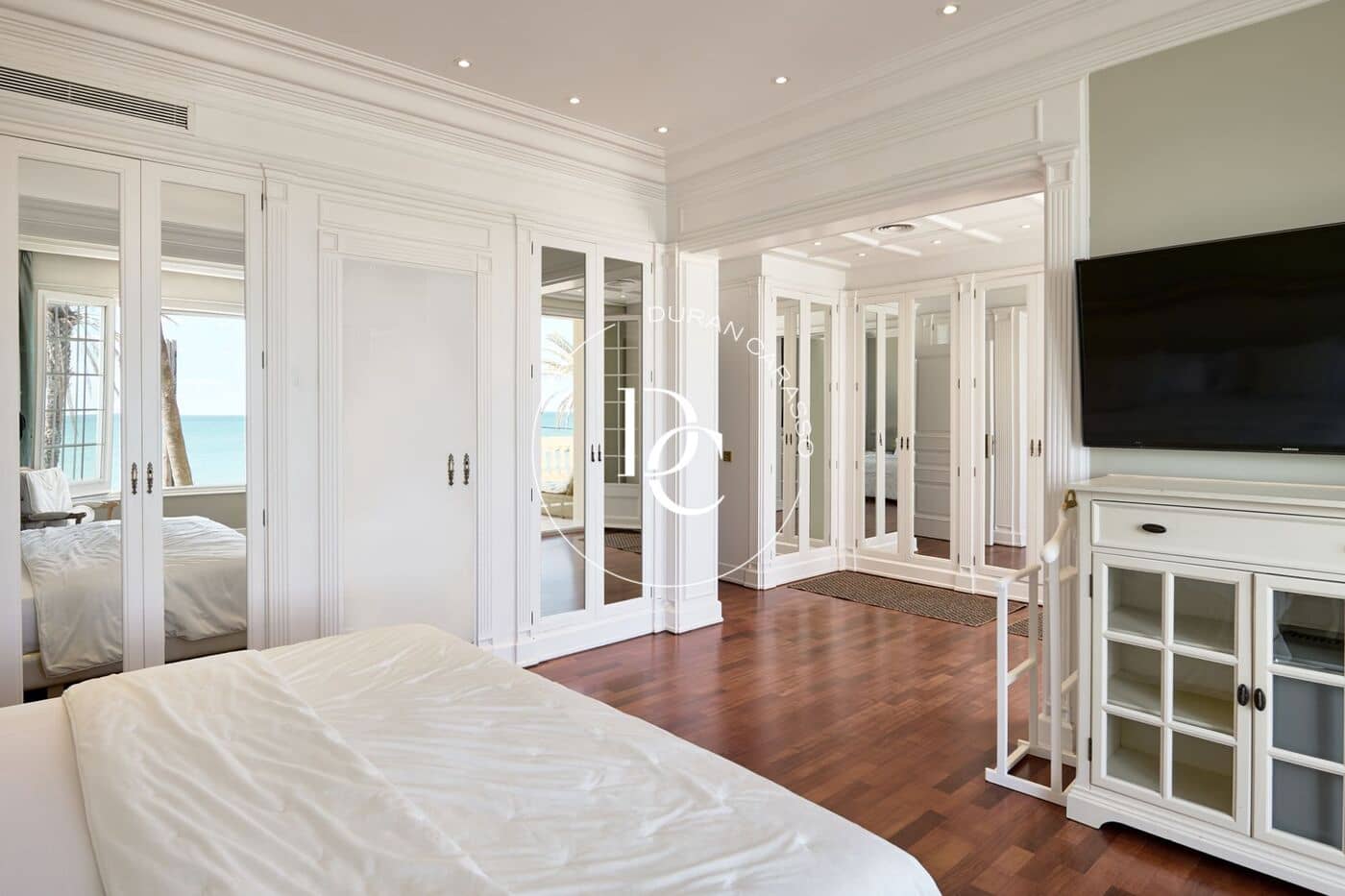 6 soveværelse Villa til salg i Sitges med swimmingpool - € 11.900.000 (Ref: 8532147)