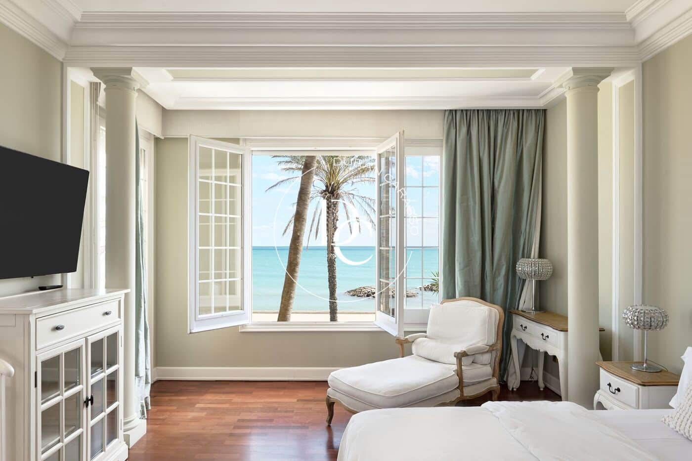 6 soveværelse Villa til salg i Sitges med swimmingpool - € 11.900.000 (Ref: 8532147)