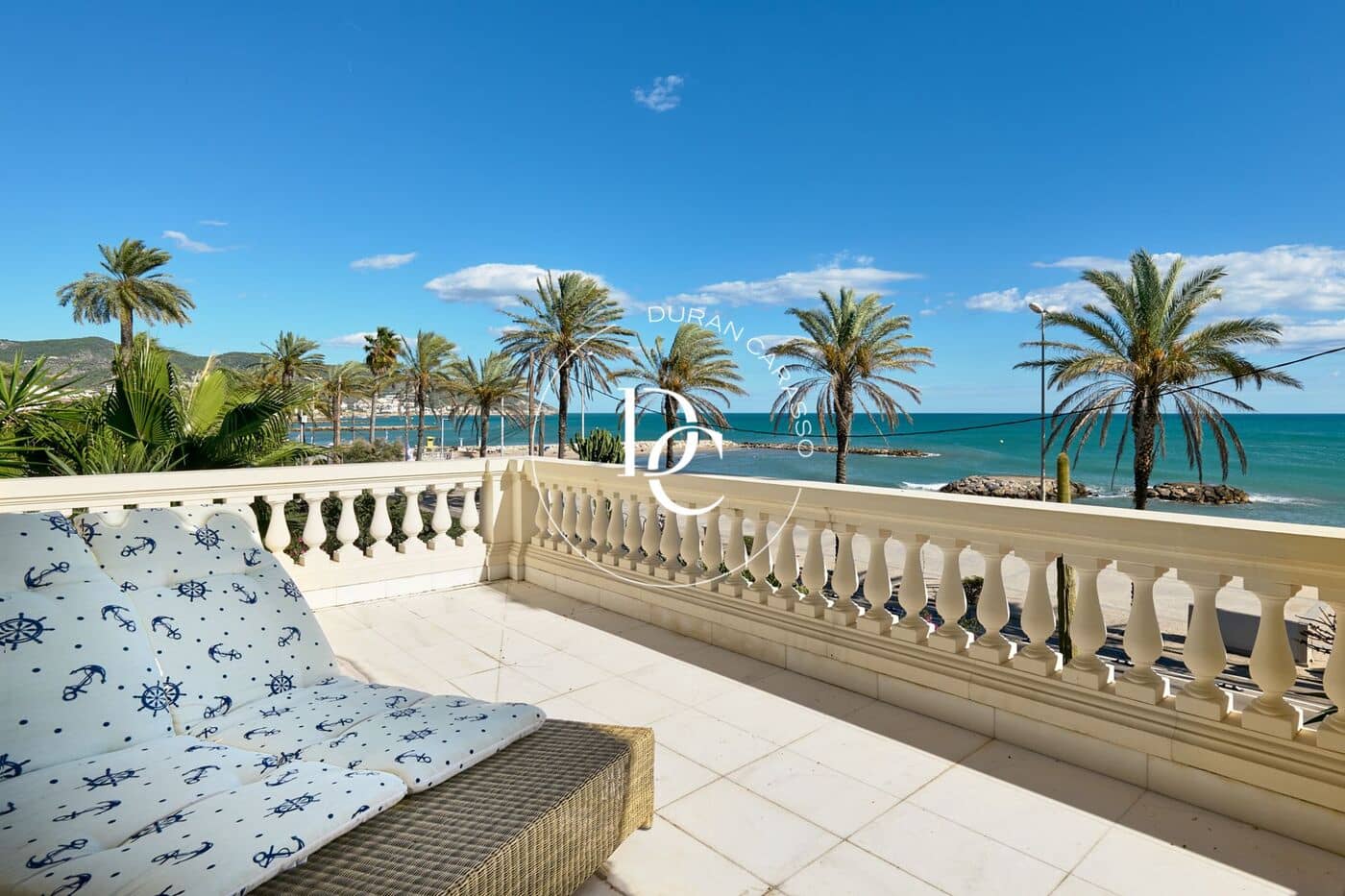 6 soveværelse Villa til salg i Sitges med swimmingpool - € 11.900.000 (Ref: 8532147)