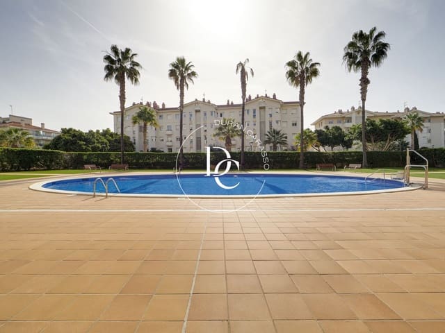 2 soverom Leilighet til leie i Sitges - € 1 400 (Ref: 8532149)