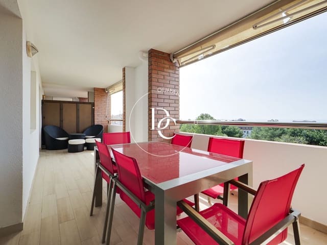 2 soverom Leilighet til leie i Sitges - € 1 400 (Ref: 8532149)