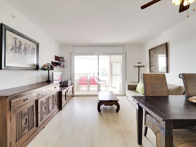 2 soverom Leilighet til leie i Sitges - € 1 400 (Ref: 8532149)