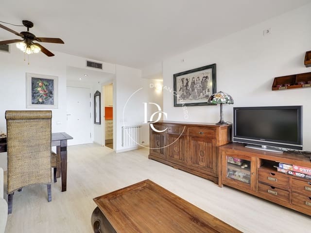 2 soverom Leilighet til leie i Sitges - € 1 400 (Ref: 8532149)