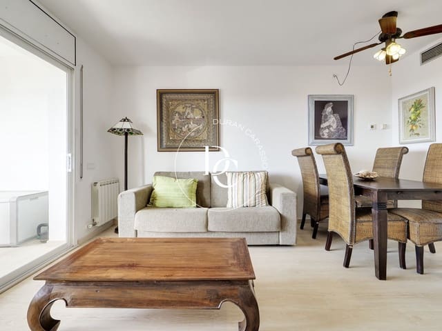 2 soverom Leilighet til leie i Sitges - € 1 400 (Ref: 8532149)