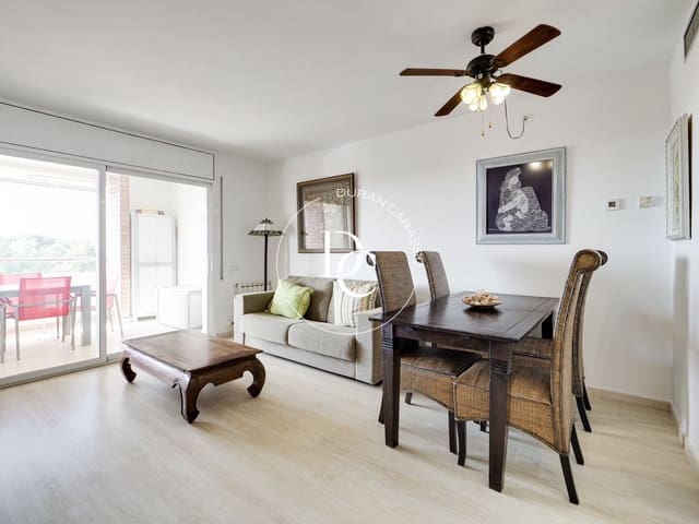 2 soverom Leilighet til leie i Sitges - € 1 400 (Ref: 8532149)