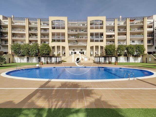 2 soverom Leilighet til leie i Sitges - € 1 400 (Ref: 8532149)