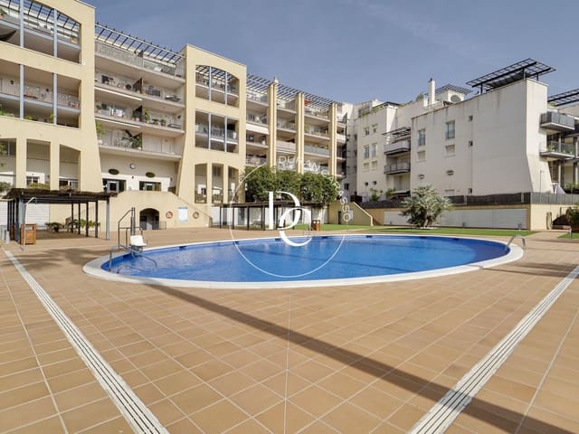 2 soverom Leilighet til leie i Sitges - € 1 400 (Ref: 8532149)