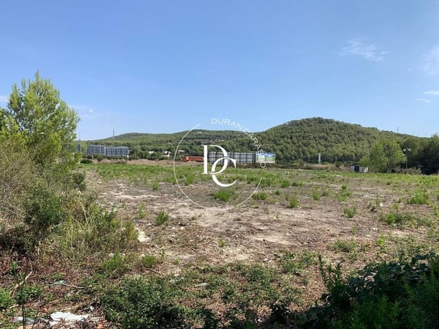 Building Plot for sale in Calafell - € 375,000 (Ref: 8532150)