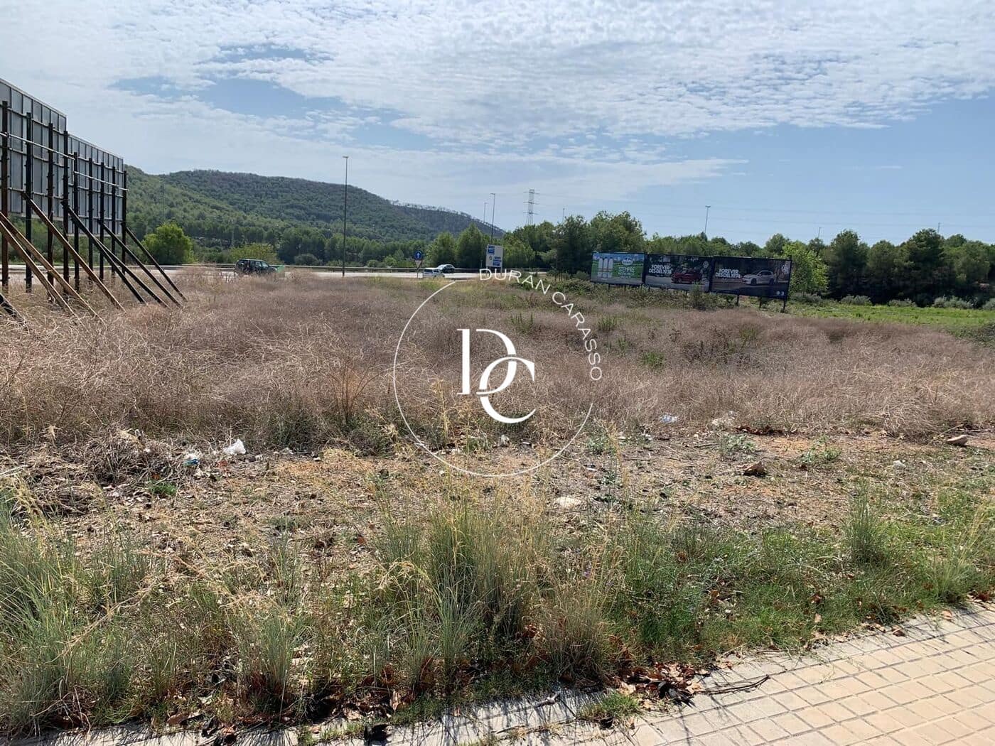 Byggegrund til salg i Calafell - € 375.000 (Ref: 8532150)