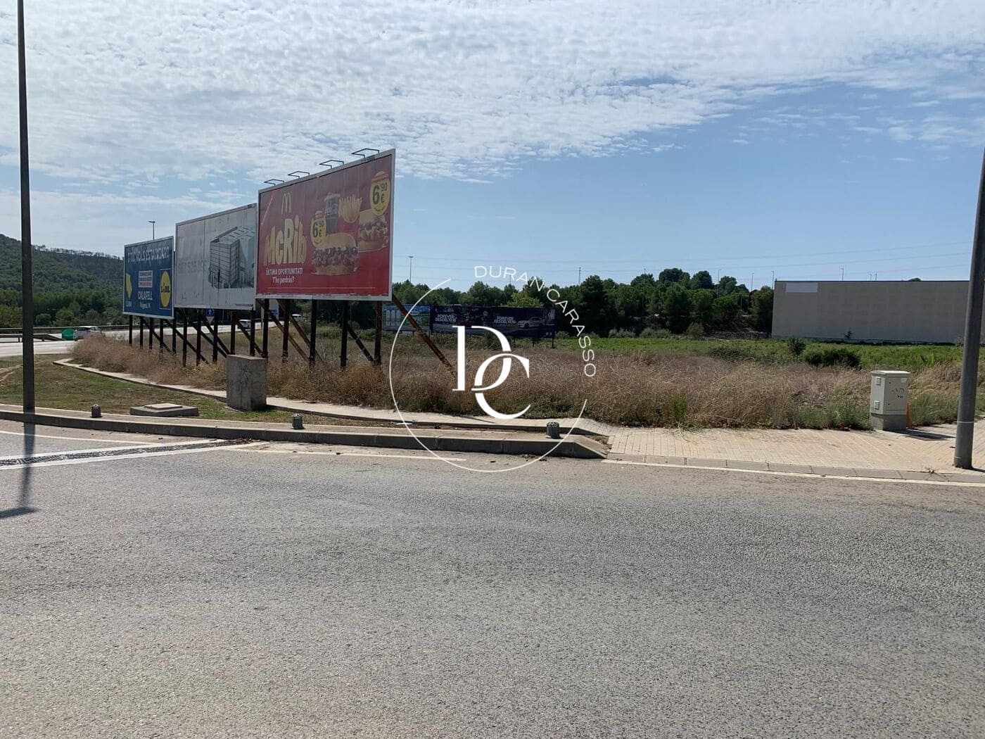 Byggegrund til salg i Calafell - € 375.000 (Ref: 8532150)